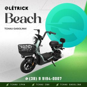 BEACH 500W VERDE                  