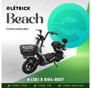 BEACH 500W VERDE                  