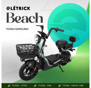 BEACH 600W VERDE