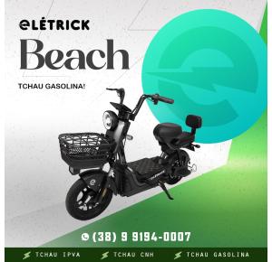 BEACH 600W PRETO