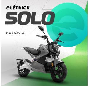 MOTO SOLO AIMA 2.500W  